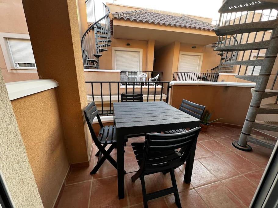 Apartamento El Marques Cuevas del Almanzora Exterior foto